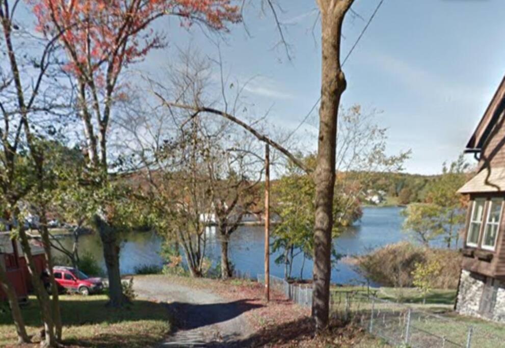 Indian Lake House Worcester Eksteriør bilde