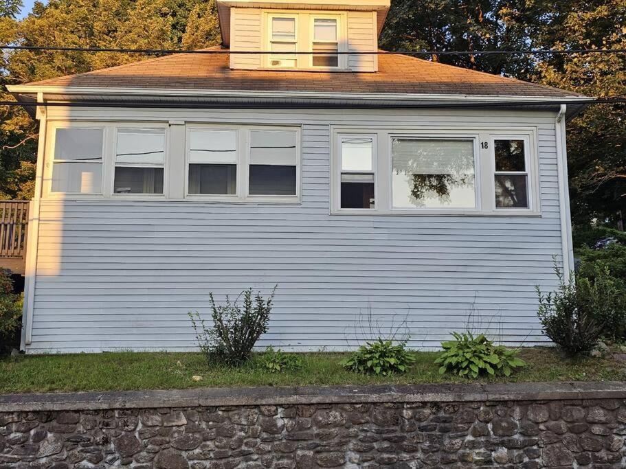 Indian Lake House Worcester Eksteriør bilde