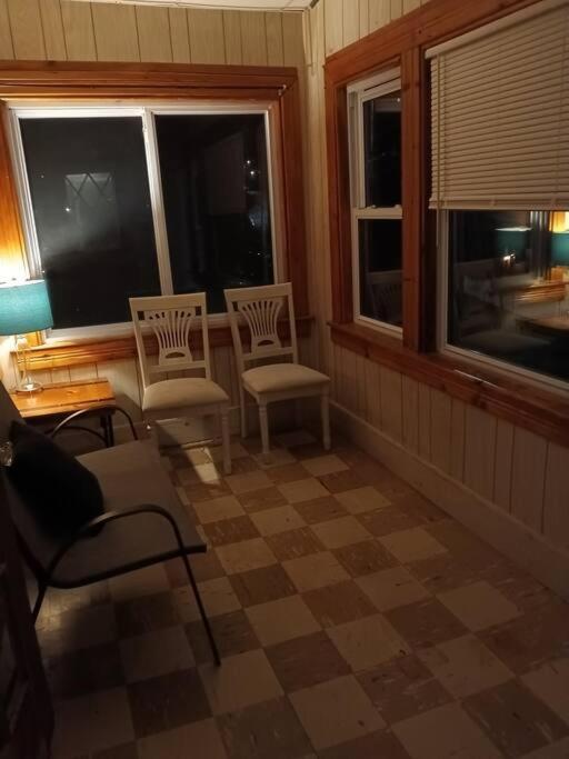 Indian Lake House Worcester Eksteriør bilde