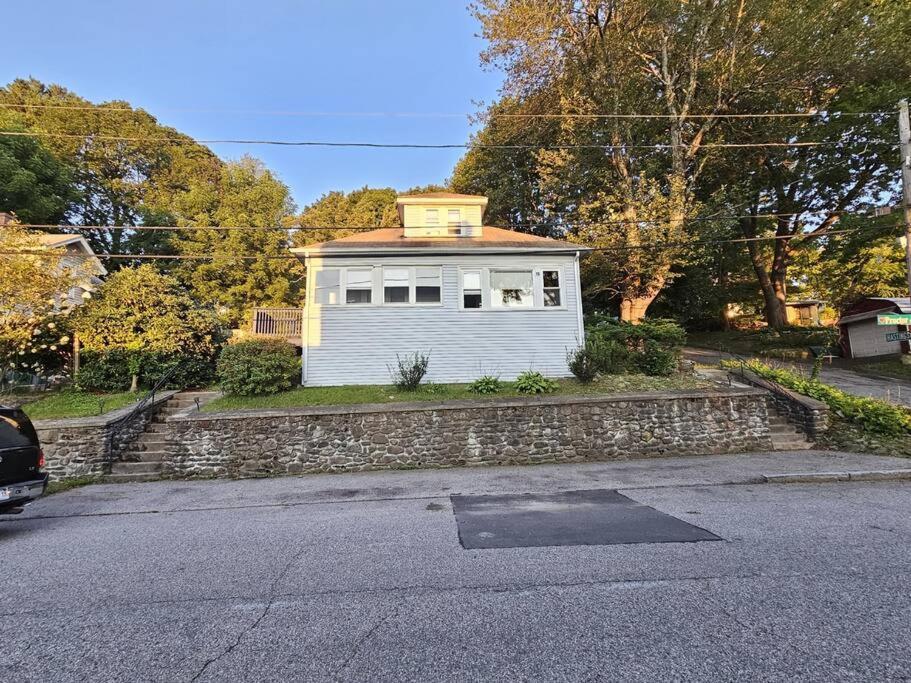 Indian Lake House Worcester Eksteriør bilde